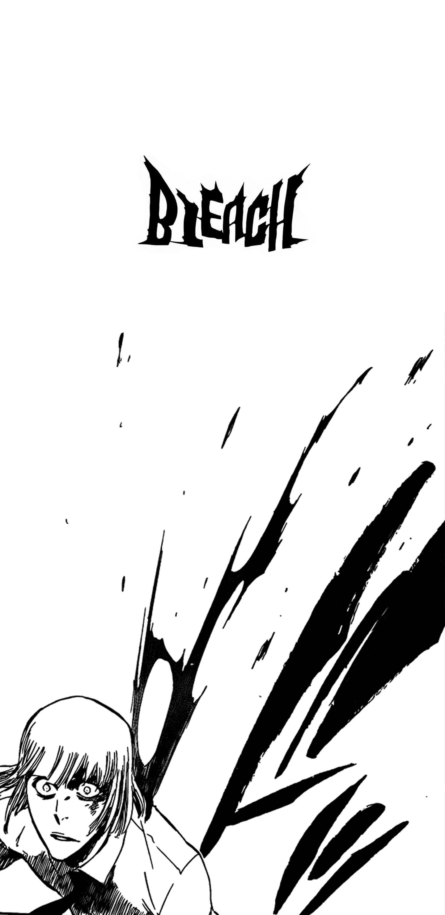 1440x2960 Bleach mobile wallpaper