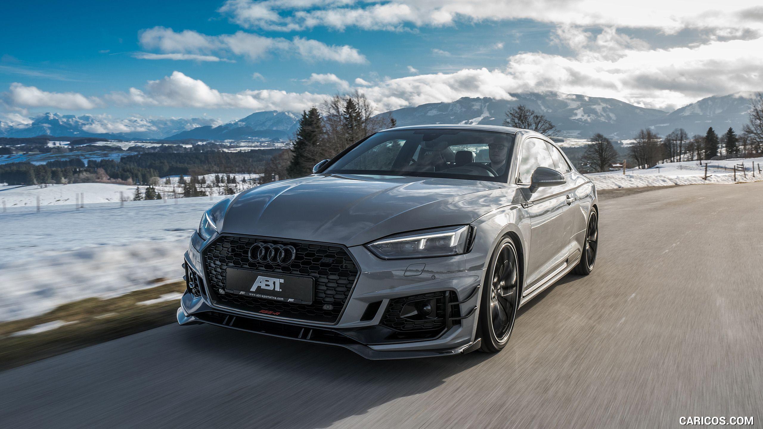 Audi Rs5 Hd Wallpaper