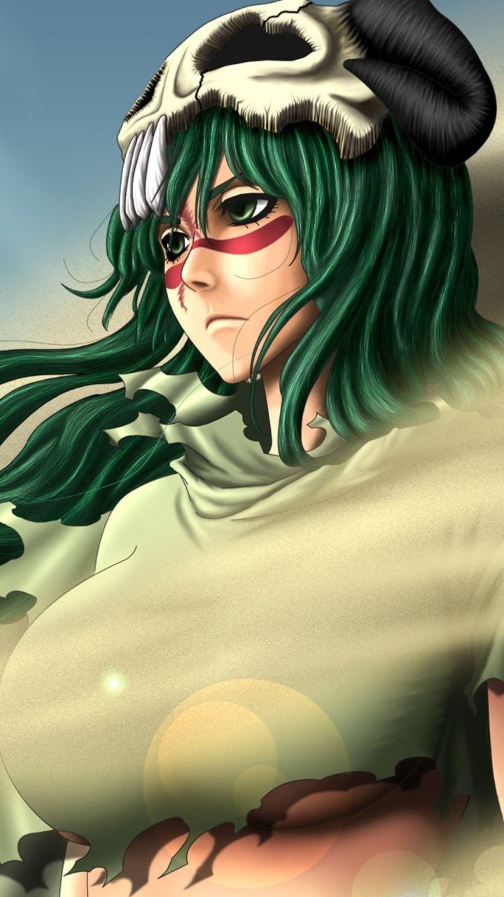 720x1280 Anime Bleach (720x1280) Wallpaper