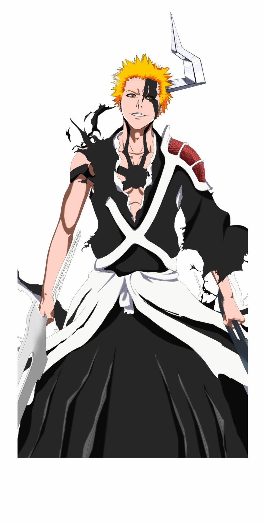 920x1822 Anime / Bleach Mobile Wallpaper Thousand Year Blood