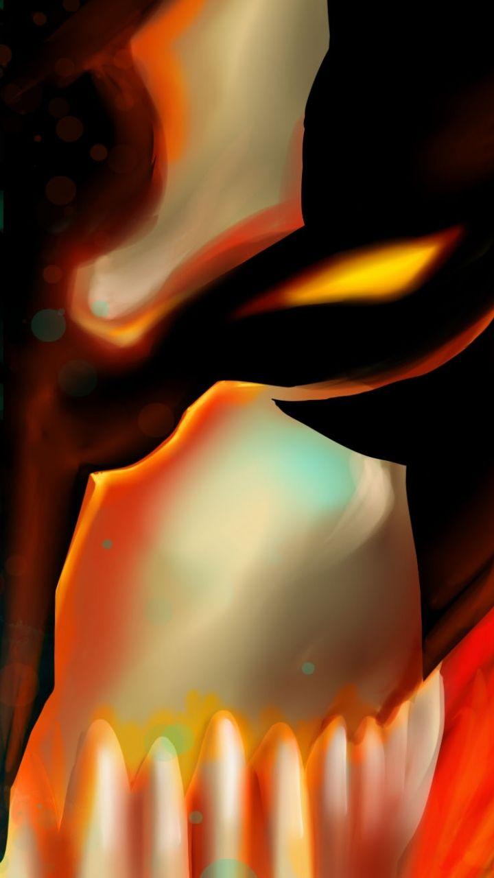 720x1280 Anime Bleach (720x1280) Wallpaper