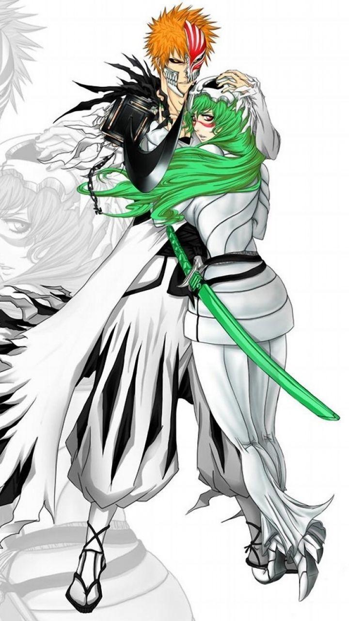 720x1280 HD Wallpaper 42. Bleach. Bleach characters, Bleach manga