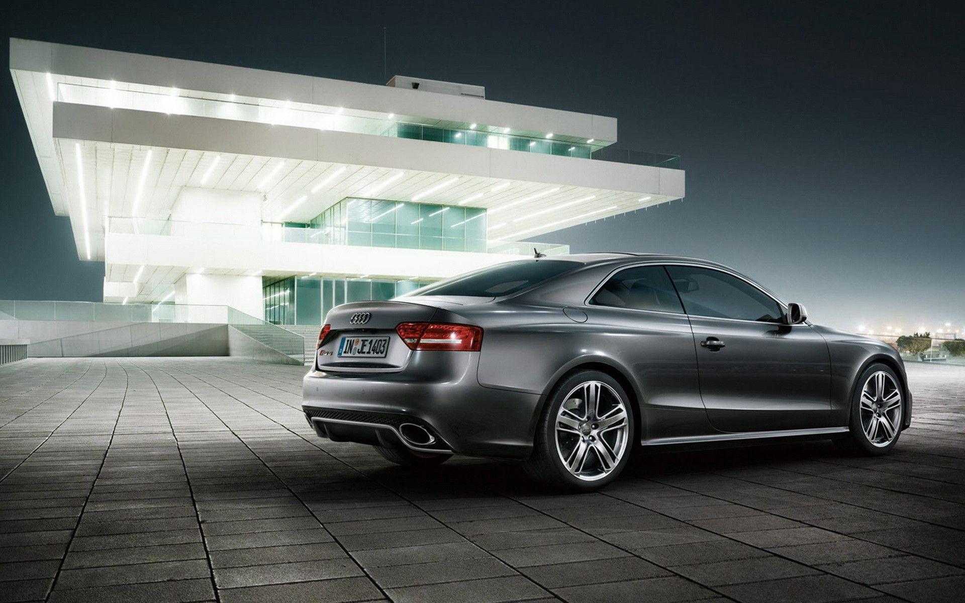 1920x1200 Audi Rs5 Wallpaper background picture