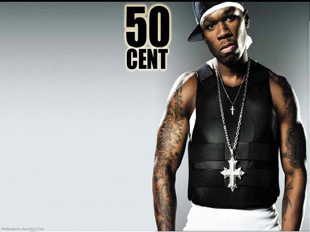 50cent Wallpaper  Download to your mobile from PHONEKY