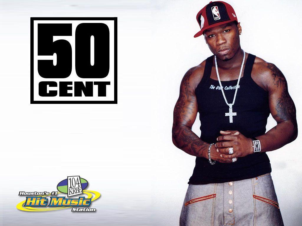 50 Cent Wallpapers - Top Free 50 Cent Backgrounds - WallpaperAccess