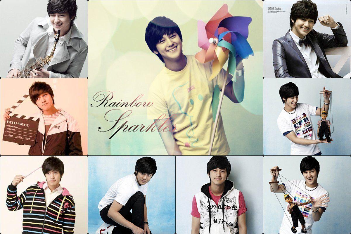 1201x801 Boys Before Flowers Favourites By XXx LuCky XXx
