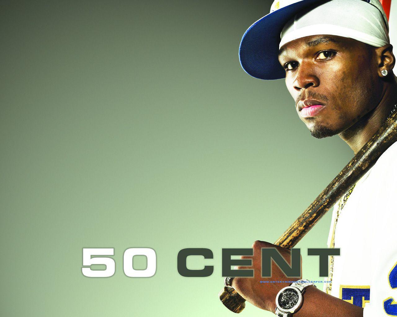 1280x1024 50Cent ♥ - 50 Cent hình nền