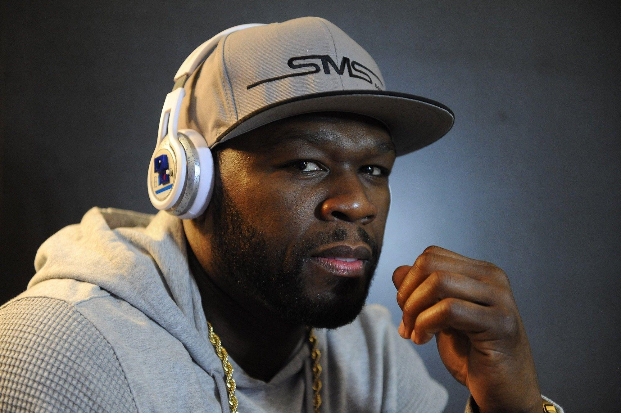 50 Cent Wallpapers - Top Những Hình Ảnh Đẹp