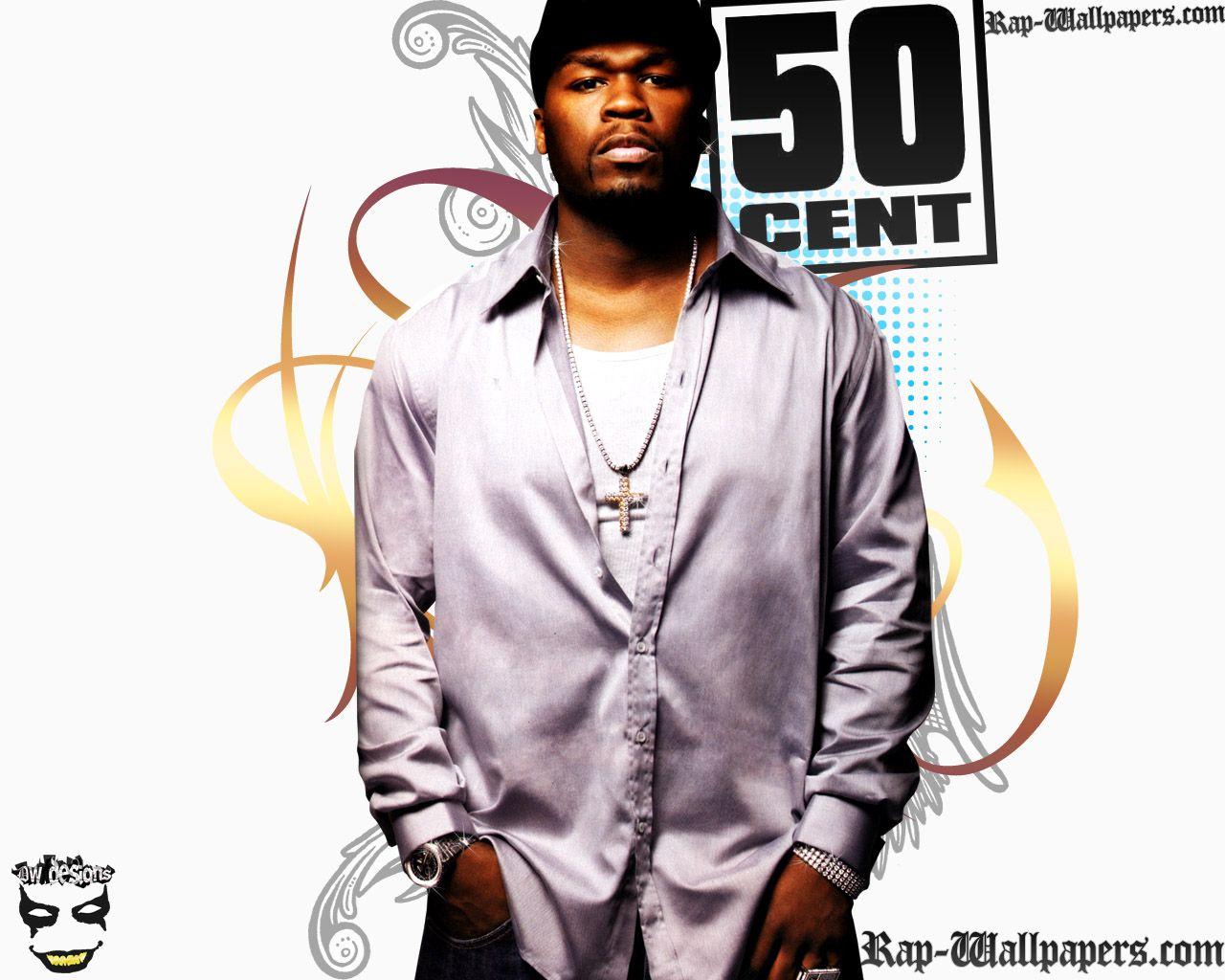 1280x1024 Hình ảnh 50 Cent Music