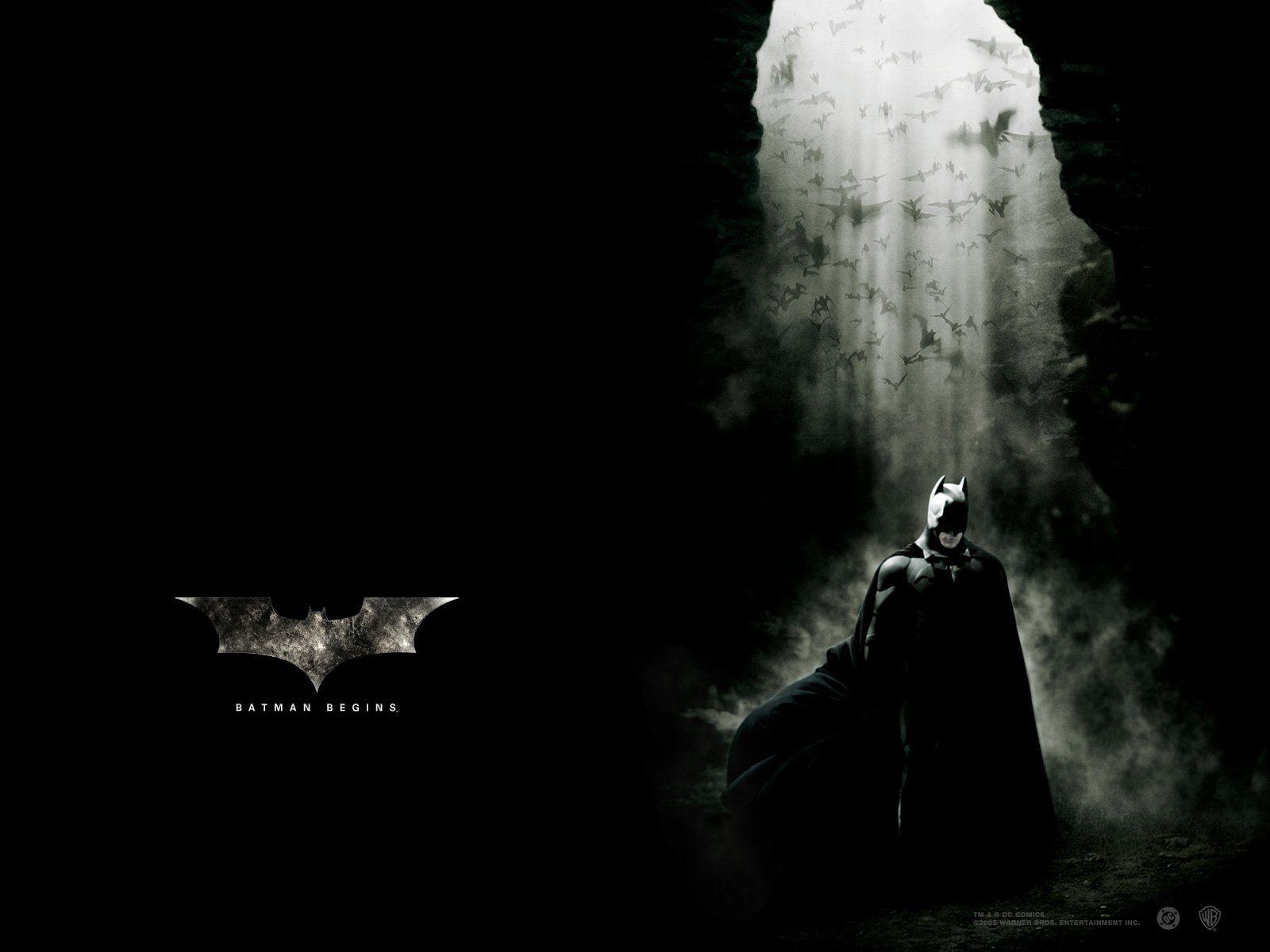 Batman Begins Wallpapers - Top Free Batman Begins Backgrounds -  WallpaperAccess