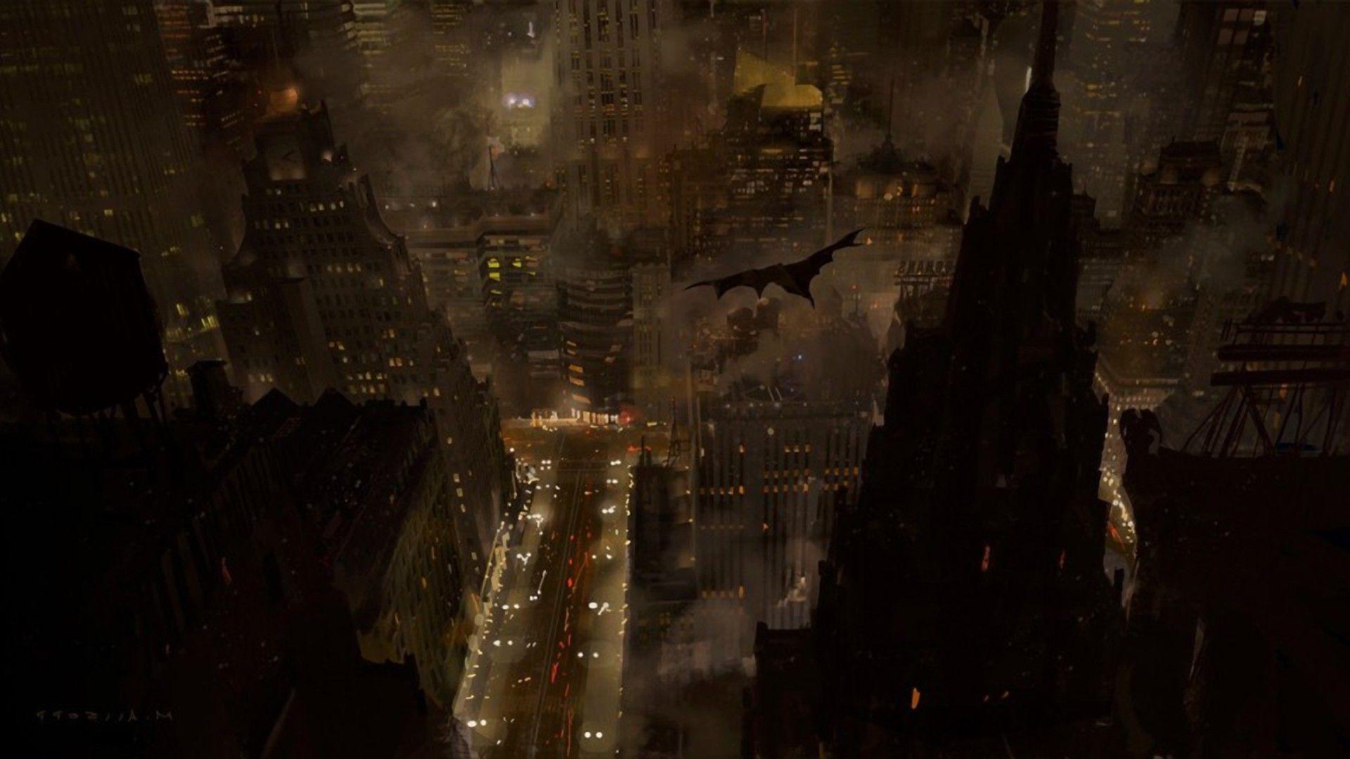 Batman Begins Wallpapers Top Free Batman Begins Backgrounds Wallpaperaccess 