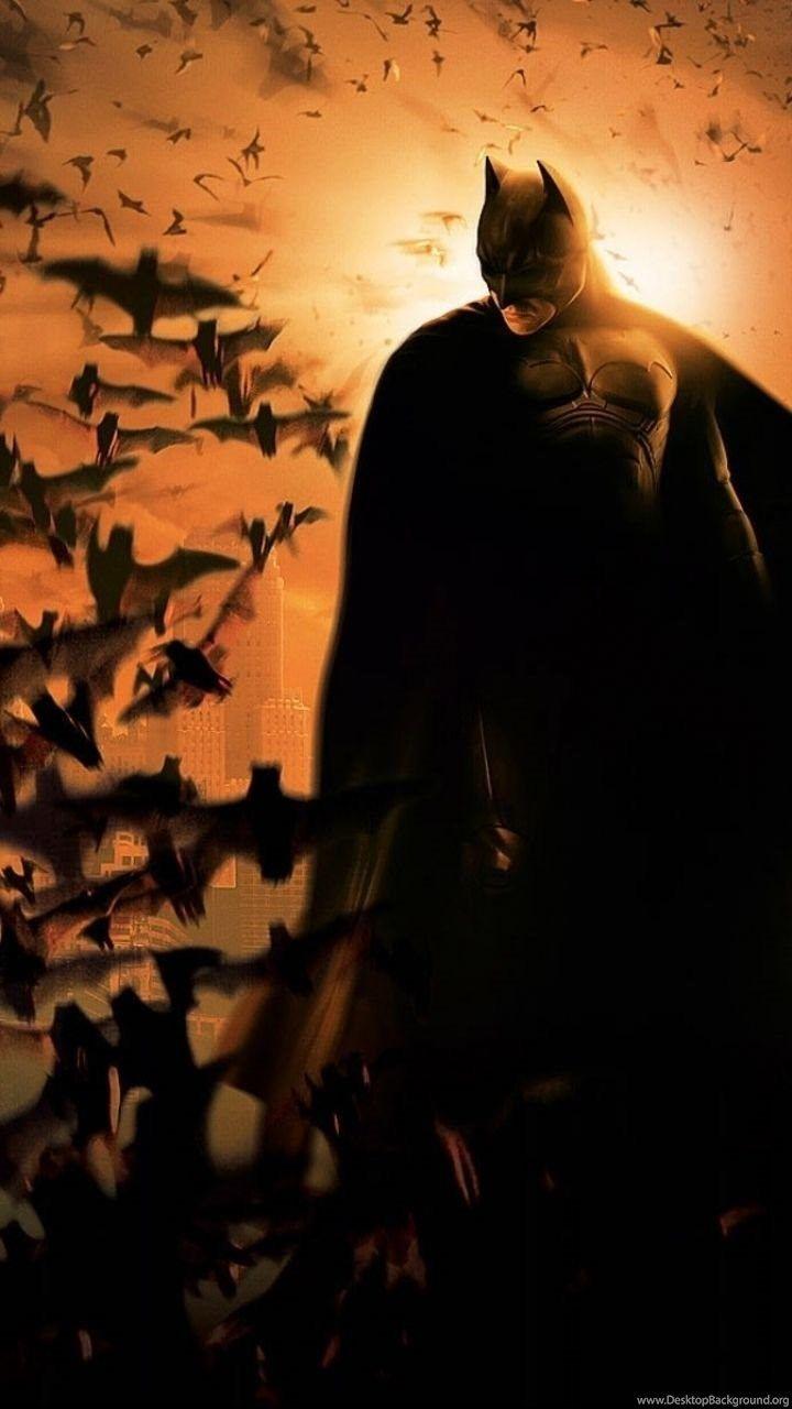Batman Begins Wallpapers Top Free Batman Begins Backgrounds Wallpaperaccess 
