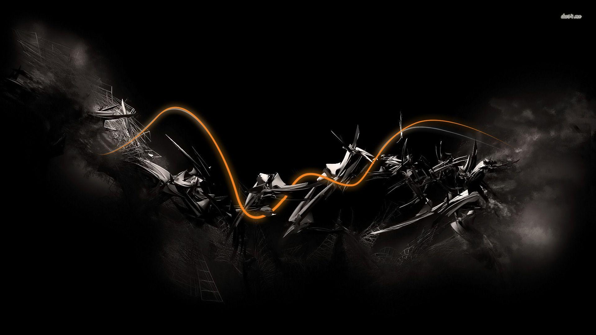 1920x1080 Dismembered robot wallpaper wallpaper