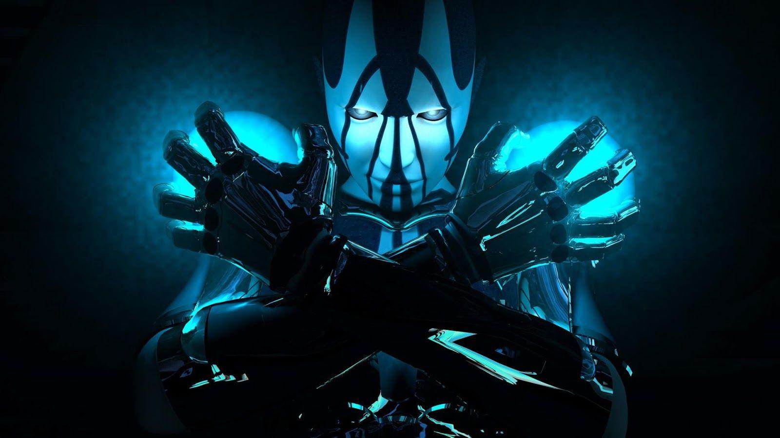 1600x900 Robot Incredible Desktop Background Image Collection
