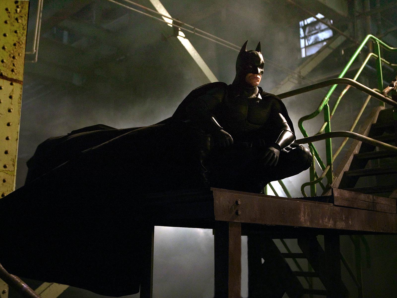 1600x1200 Batman Begins wallpaper, Movie, HQ Batman Begins picture
