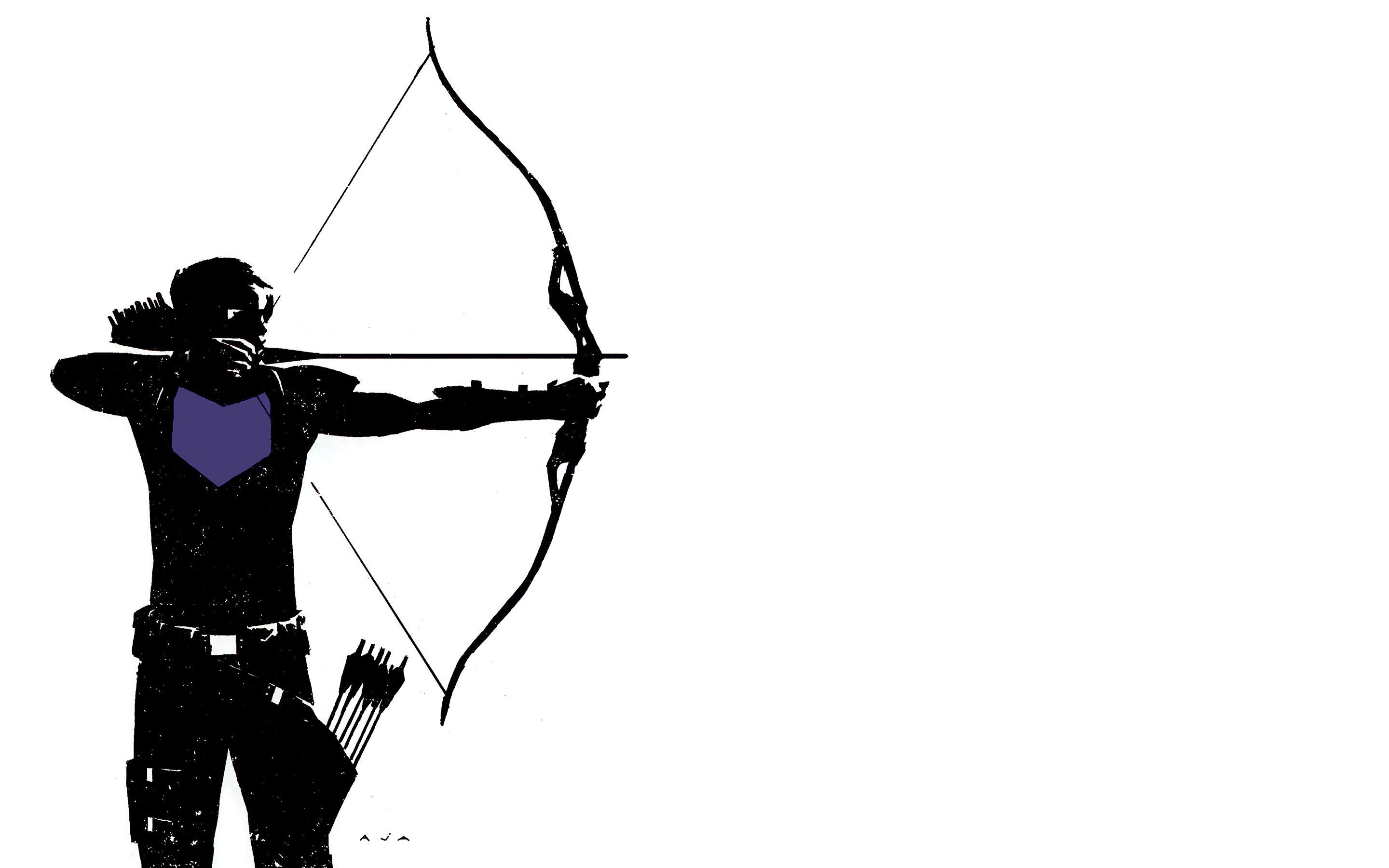 2880x1800 Hawkeye Wallpaper 9 X 1800