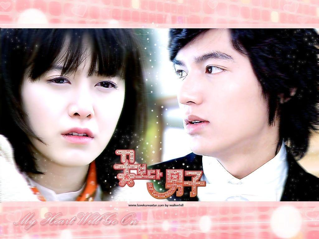 Boys Over Flowers Wallpapers - Top Free Boys Over Flowers Backgrounds ...