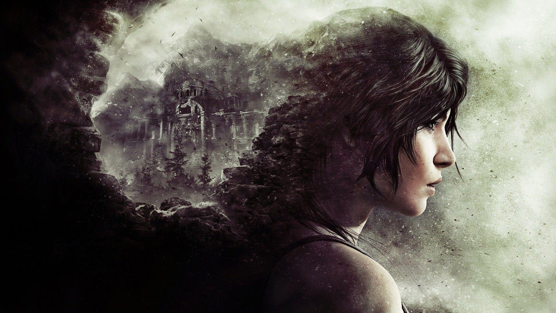 1920x1080 Tomb Raider Quality HD Background Image HD Wallpaper
