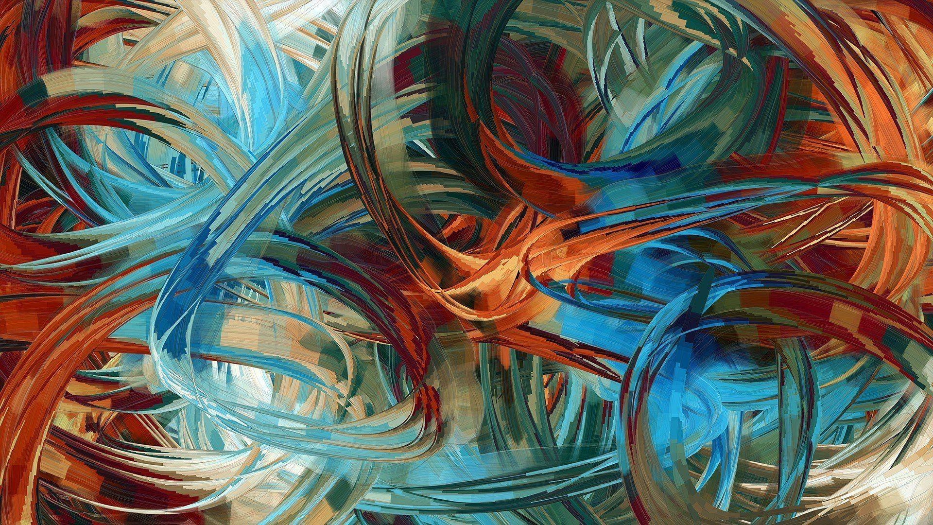 1920x1080 Famous Paintings Wallpaper background picture