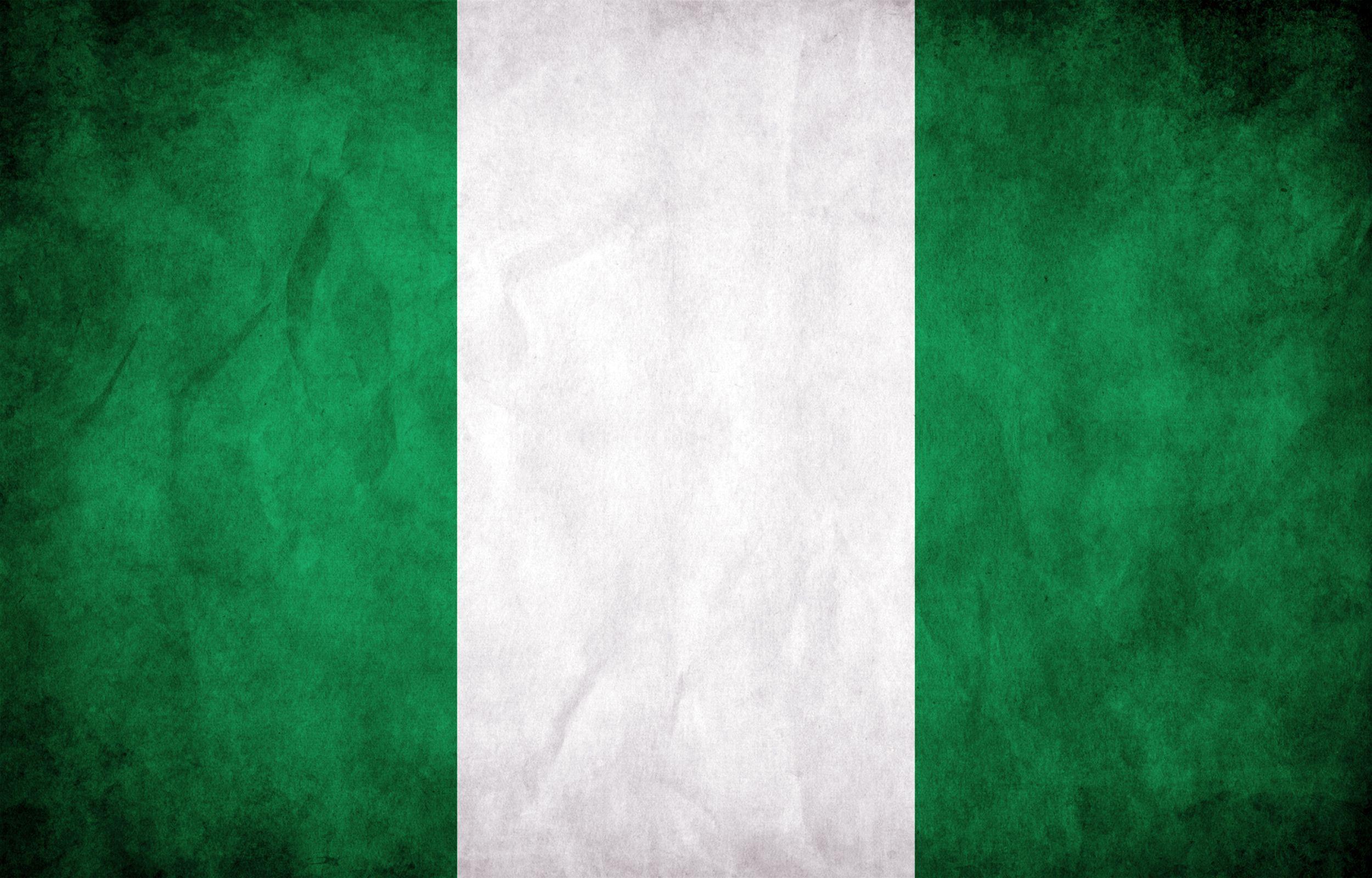 Nigeria Flag Wallpapers - Top Free Nigeria Flag Backgrounds