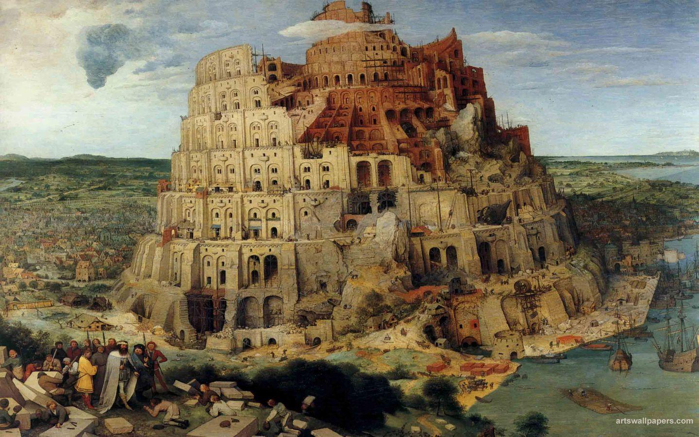 1440x900 px HD Famous Paintings Fine Art World Home
