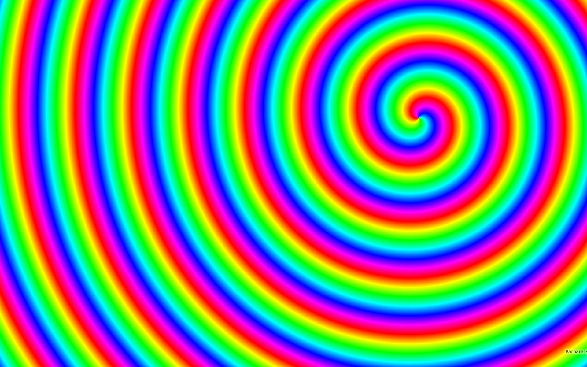 1920x1200 Spiral Wallpaper 14 X 1440