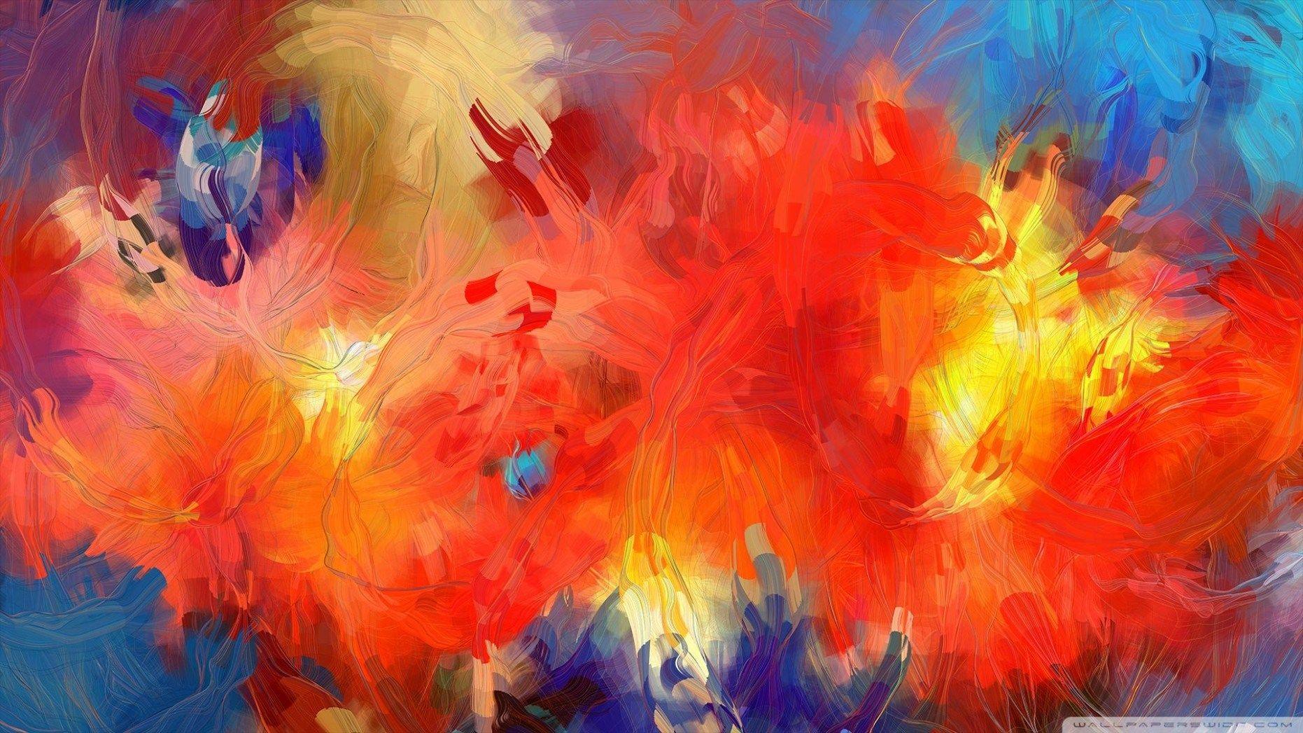 1862x1047 Famous Abstract Paintings