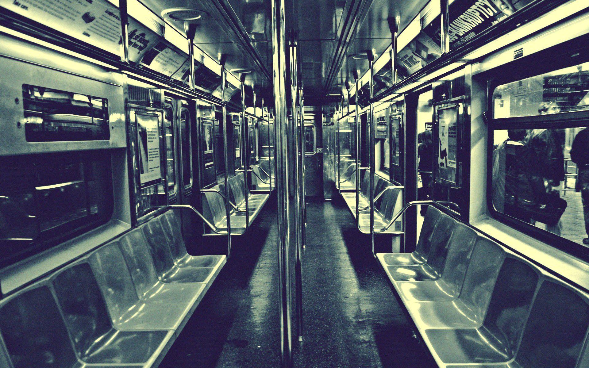 Subway wallpapers HD | Download Free backgrounds