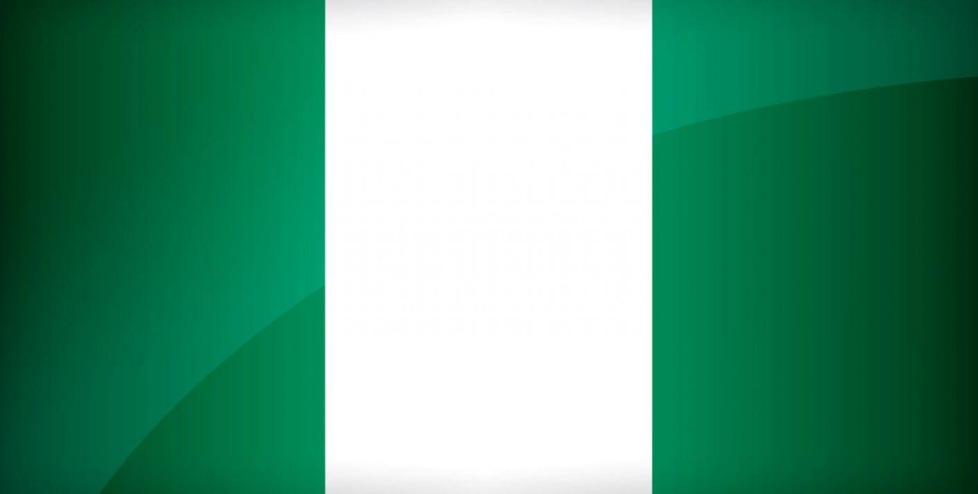 Nigeria Flag Wallpapers Top Free Nigeria Flag Backgrounds