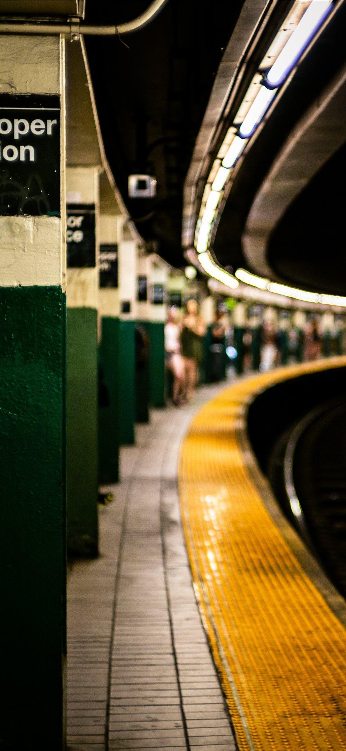Subway Wallpapers Top Free Subway Backgrounds Wallpaperaccess 5597