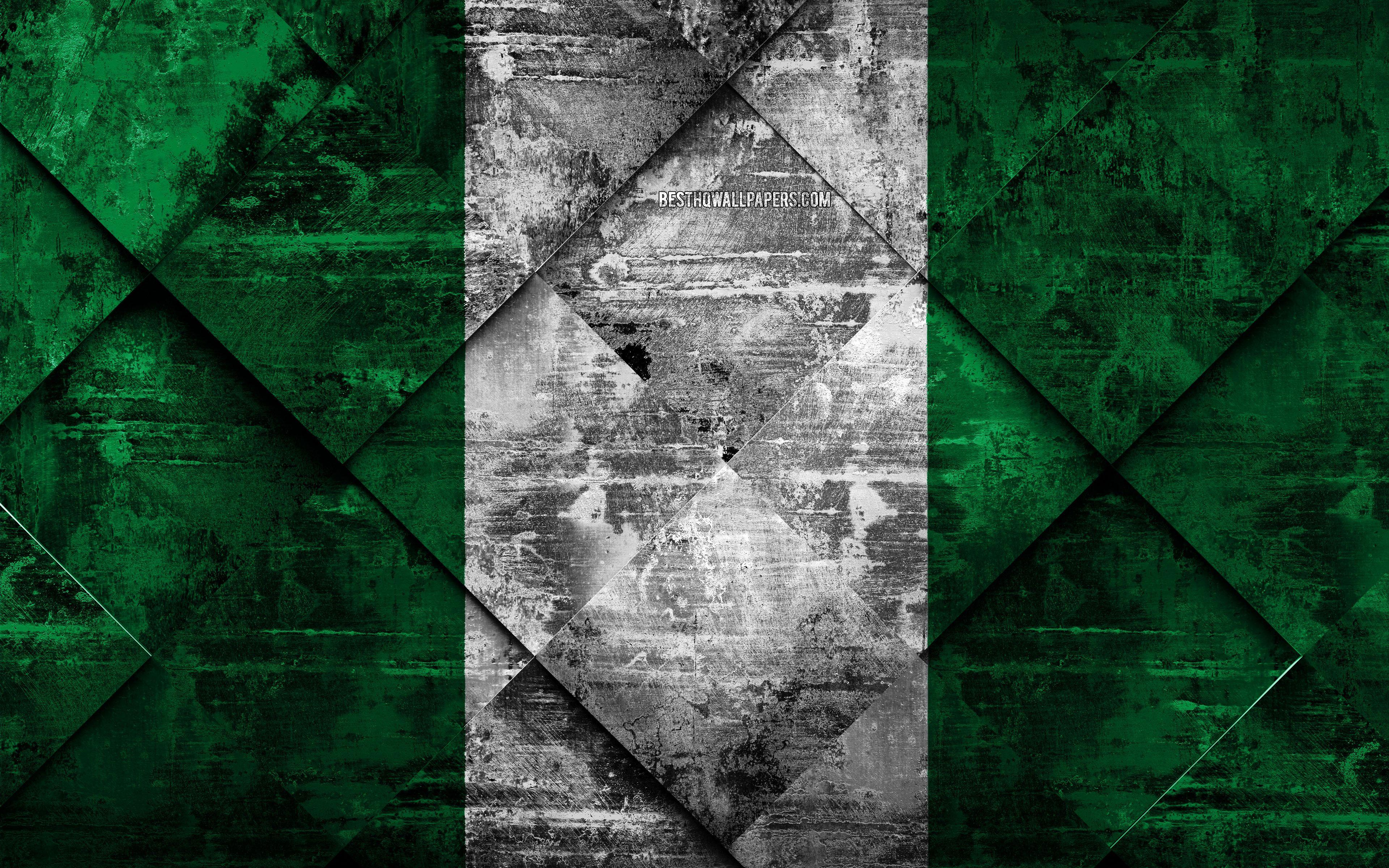 Nigeria Wallpapers - Top Free Nigeria Backgrounds - WallpaperAccess