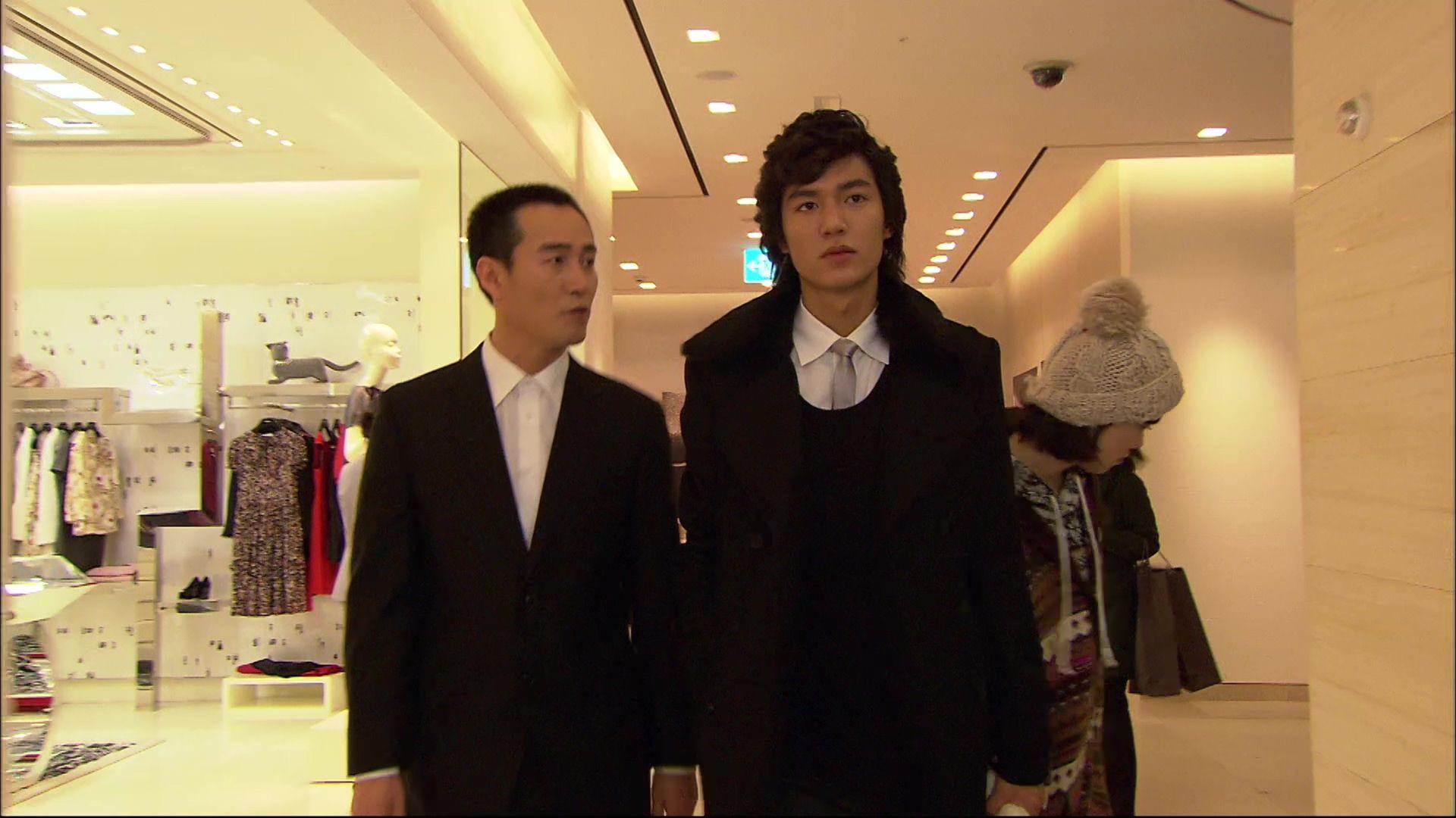 1920x1080 Boys Over Flowers Episode 8 - 꽃보다 남자 Full Episodes Free