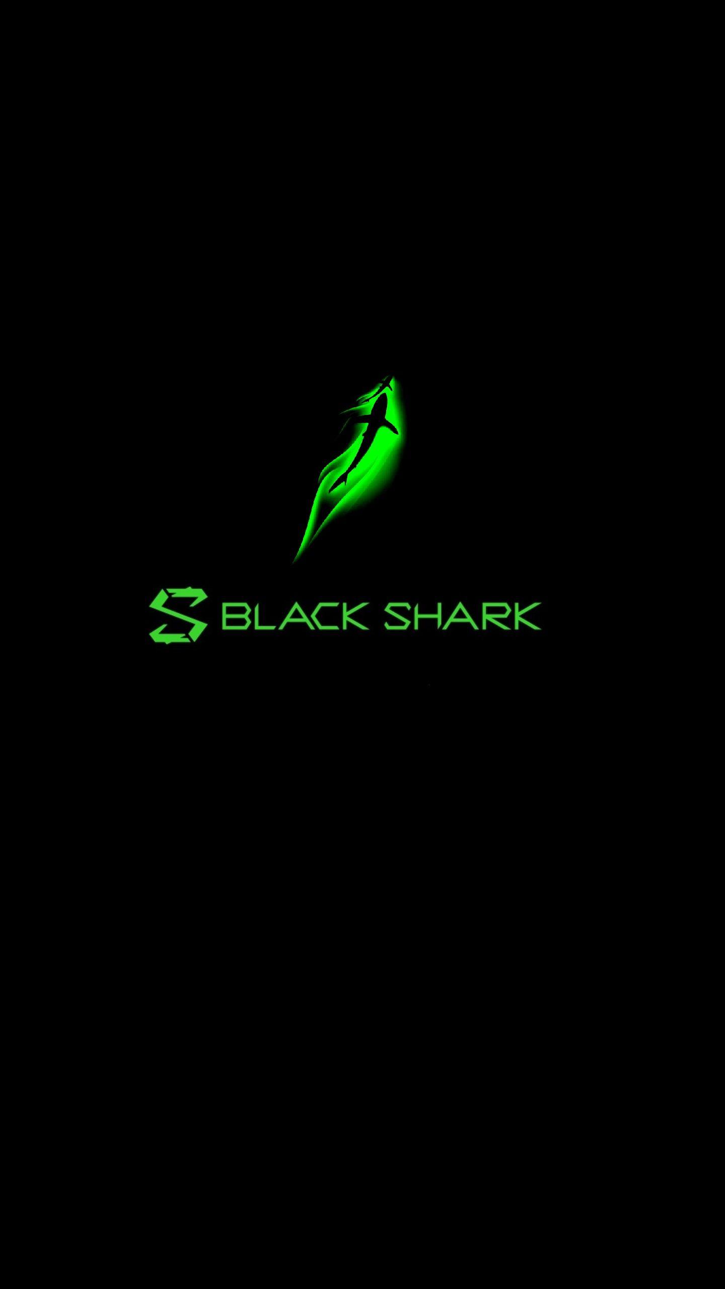 Black Shark Wallpapers - Top Free Black Shark Backgrounds - WallpaperAccess