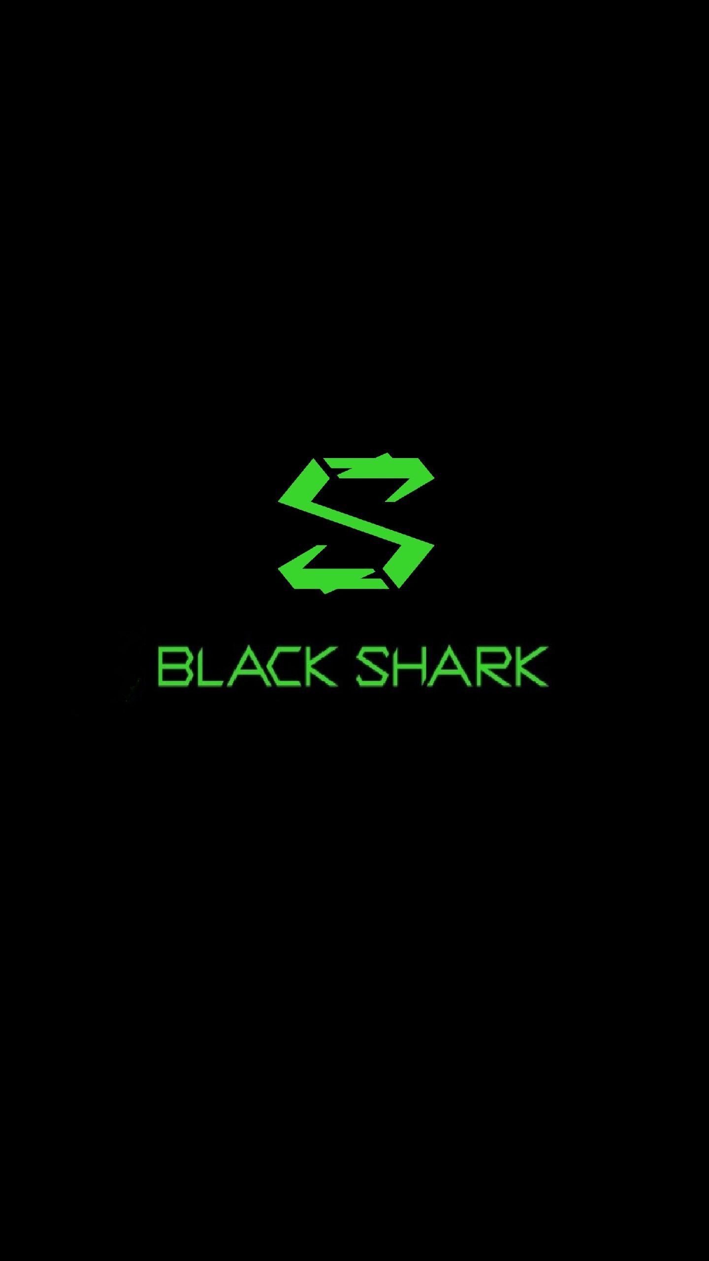 Black Shark 3d Wallpaper Image Num 9