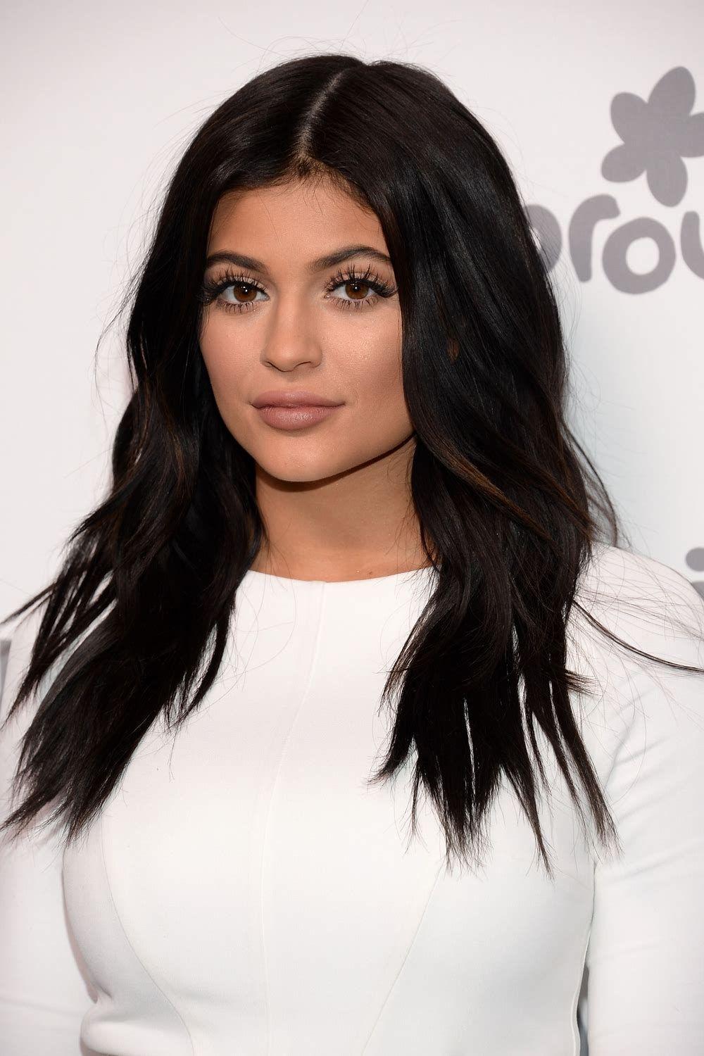 Kylie Jenner HD Wallpapers - Top Free Kylie Jenner HD Backgrounds ...