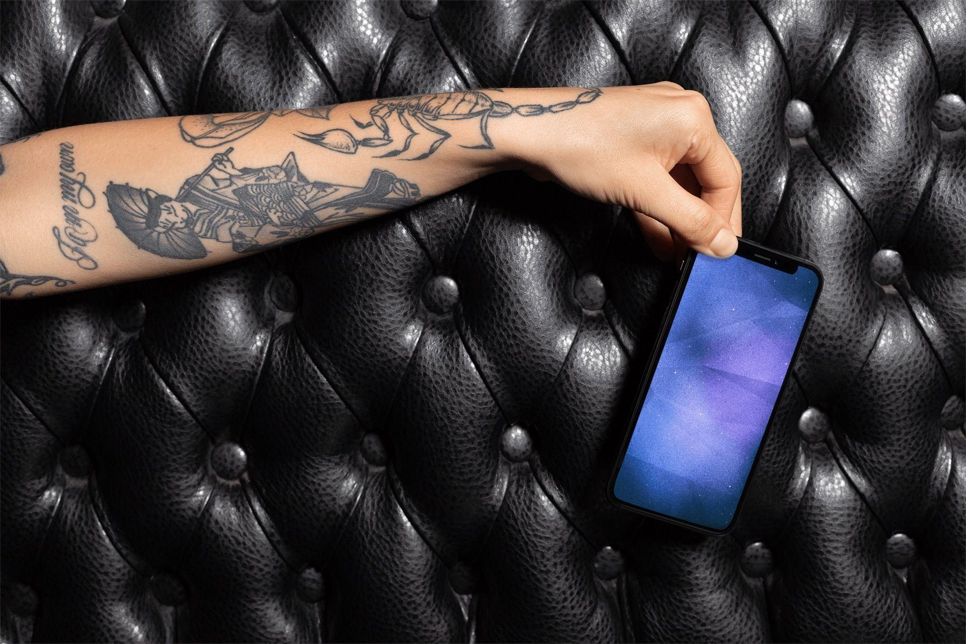 1920x1280 Grunge wallpaper for iPhone and iPad
