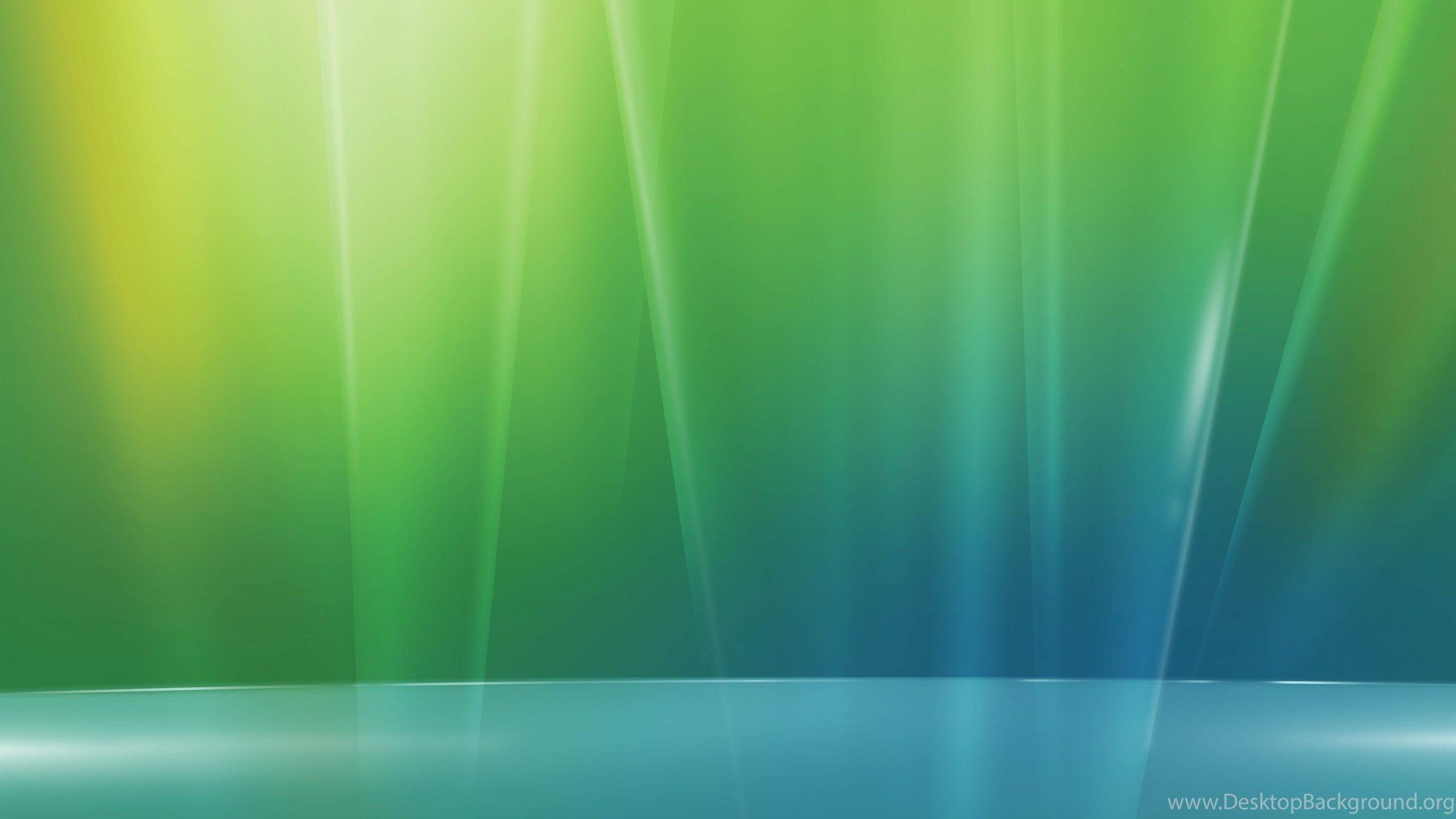 windows vista desktop background