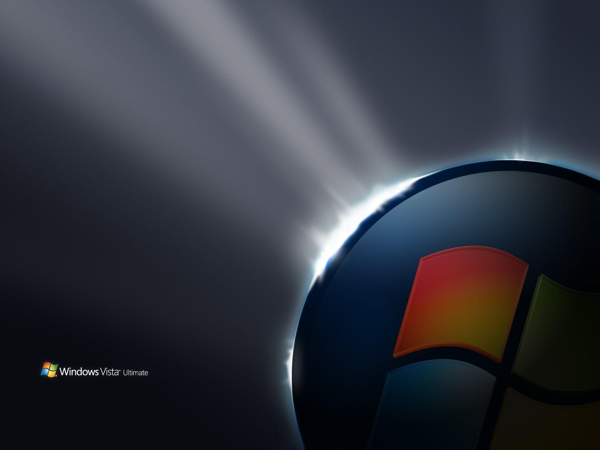 1920x1440 Windows Vista HD Wallpaper