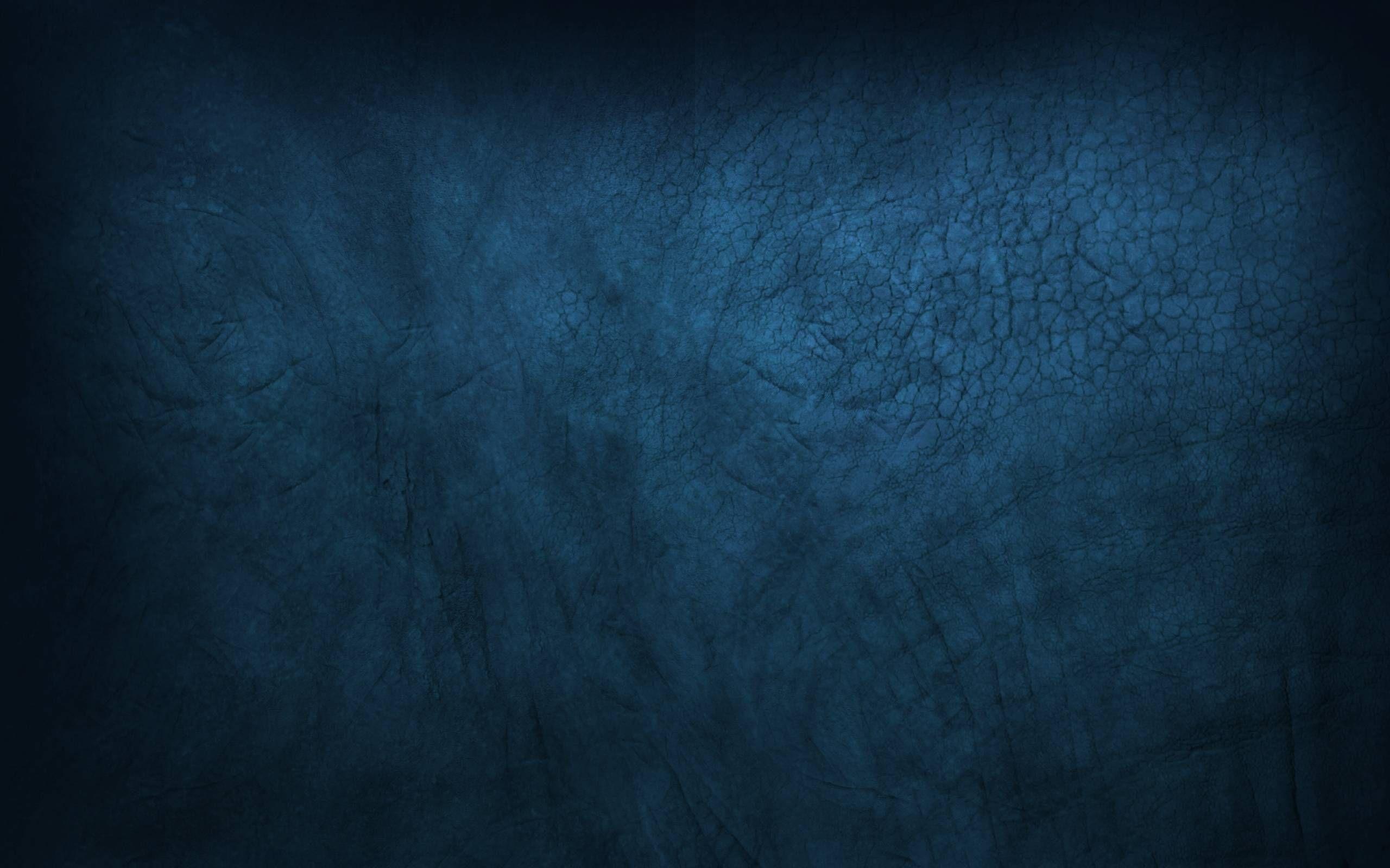 2560x1600 Blue Grunge Wallpaper