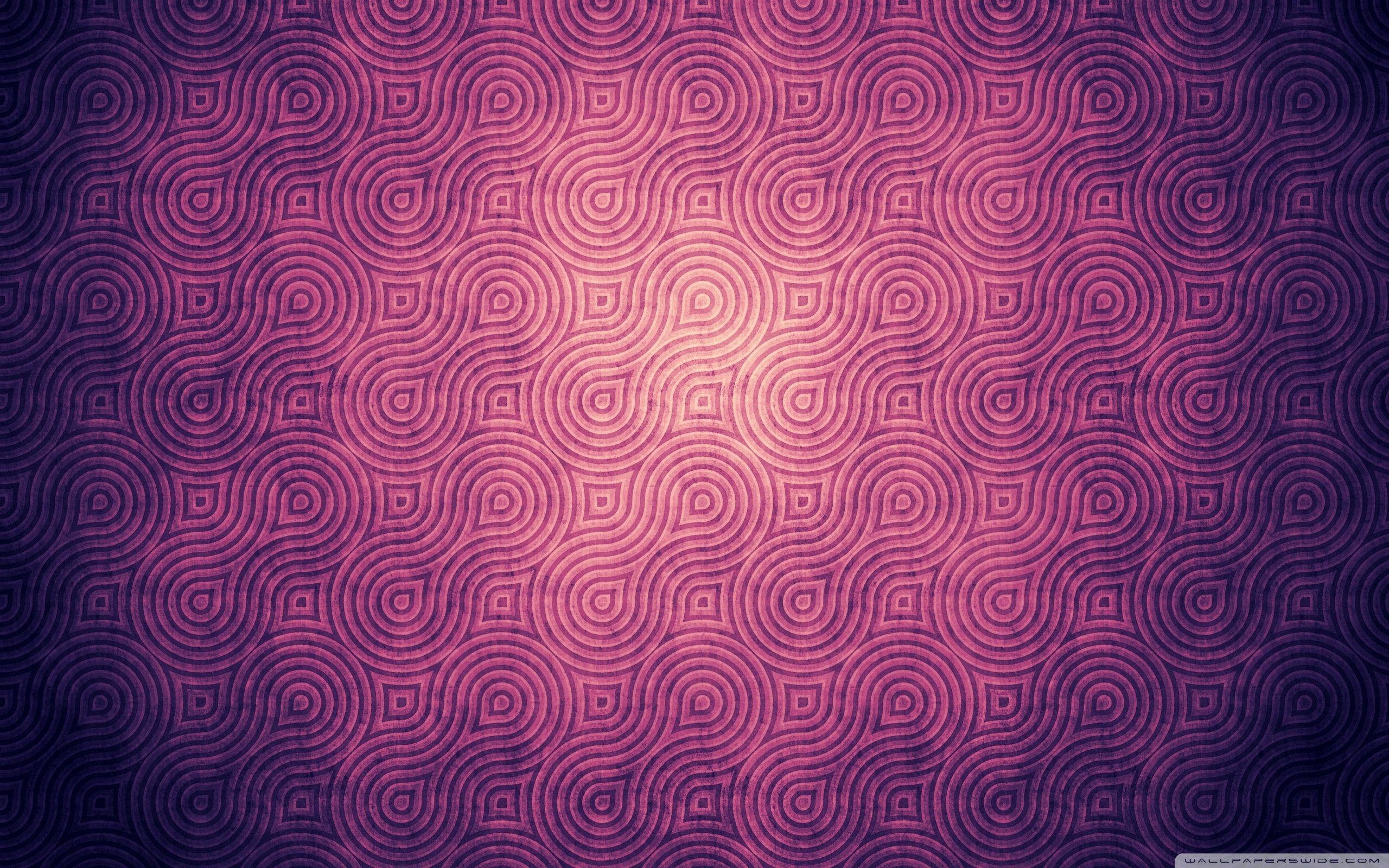 2560x1600 Waves + Purple = How can you go wrong?. Miscellany
