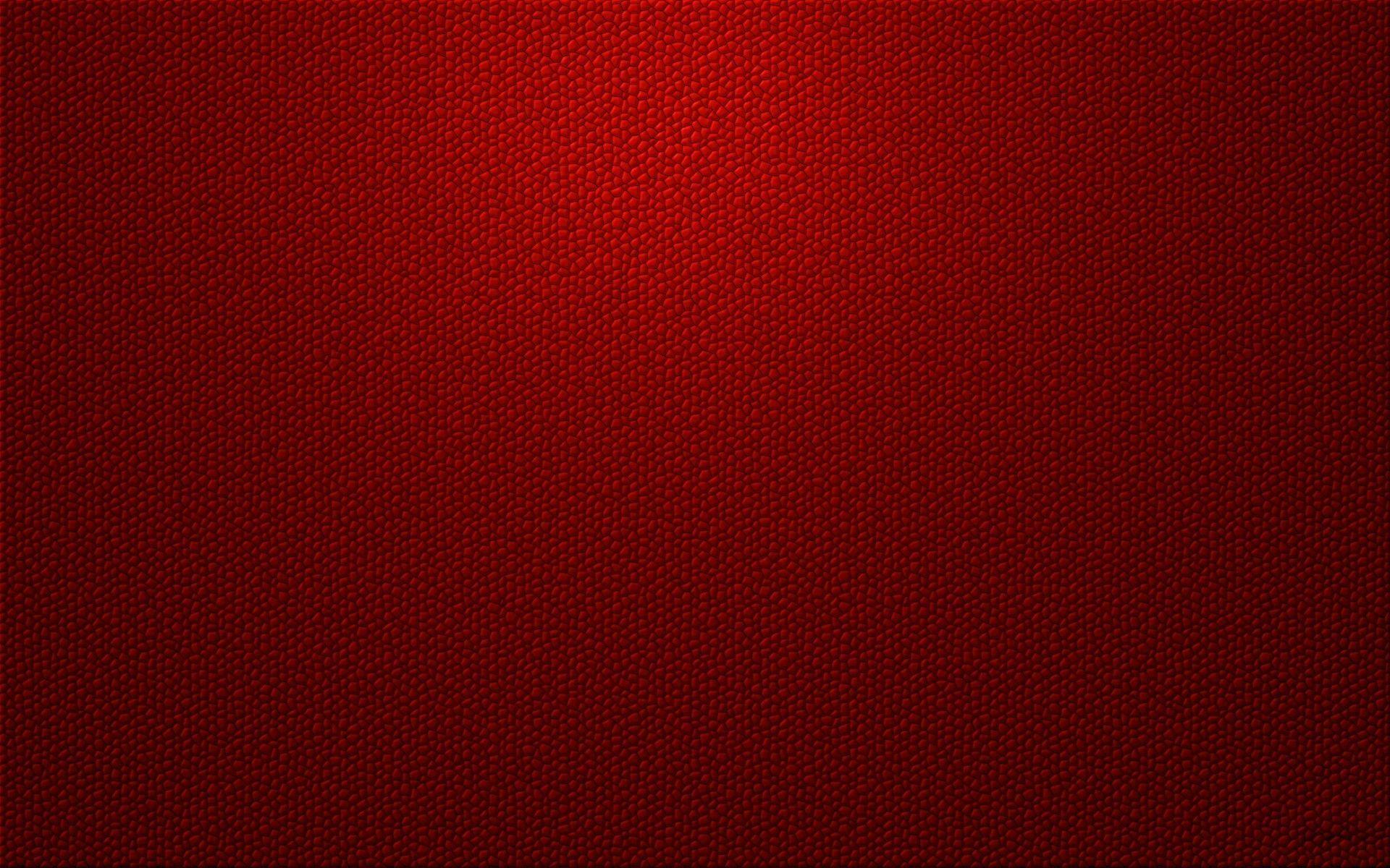 1920x1200 HD Red Background