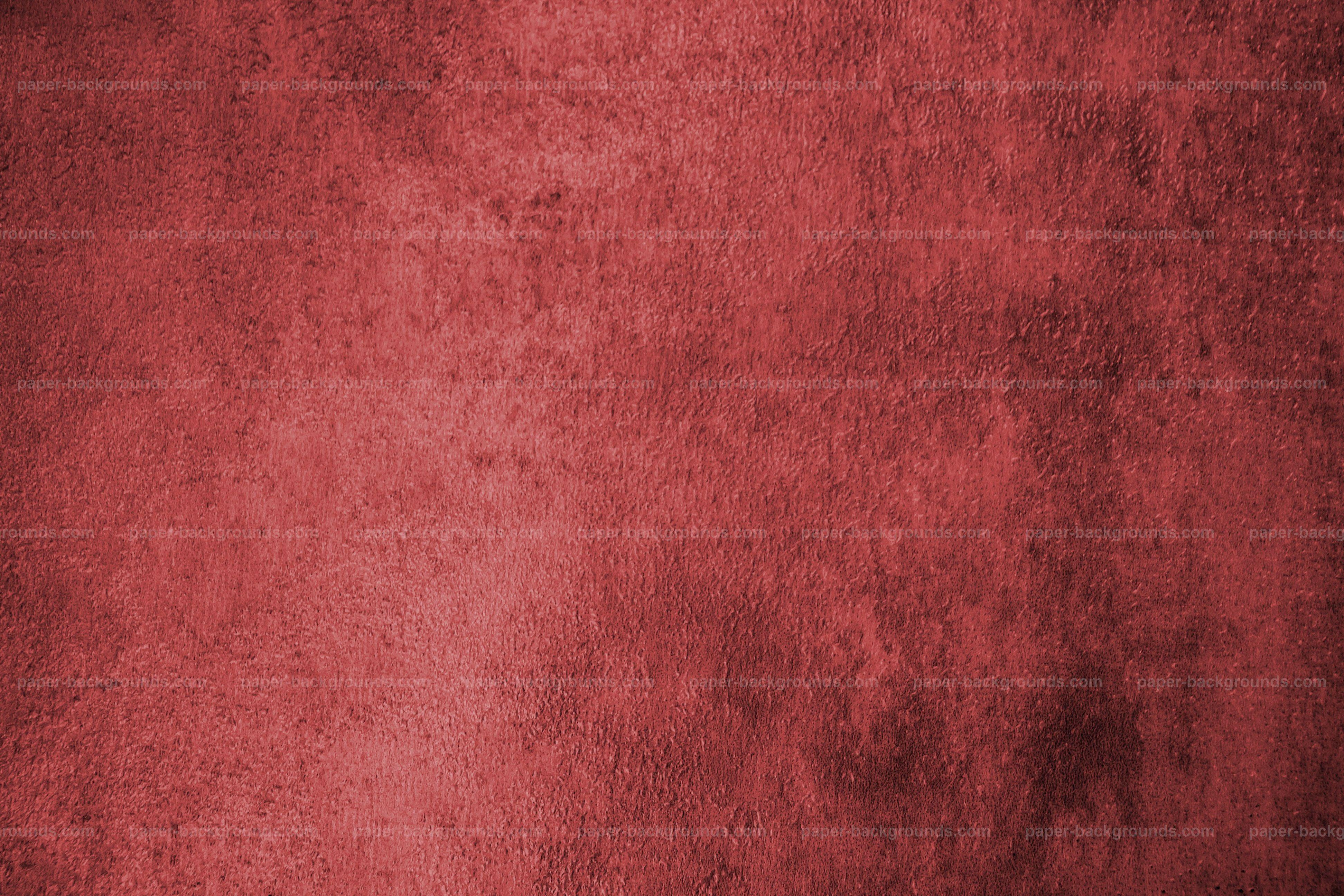 3888x2592 Paper Background. Grunge Red Background Texture