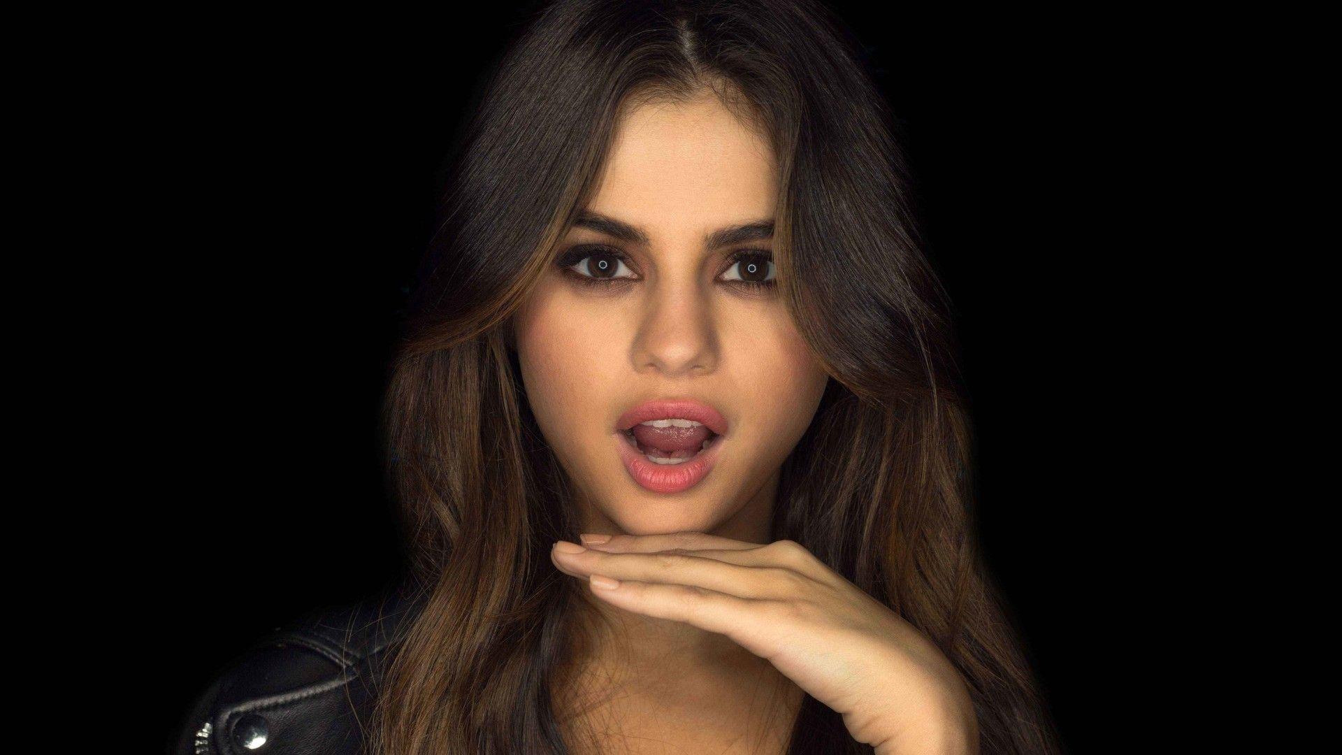 1920x1080 Selena Gomez HD Wallpaper