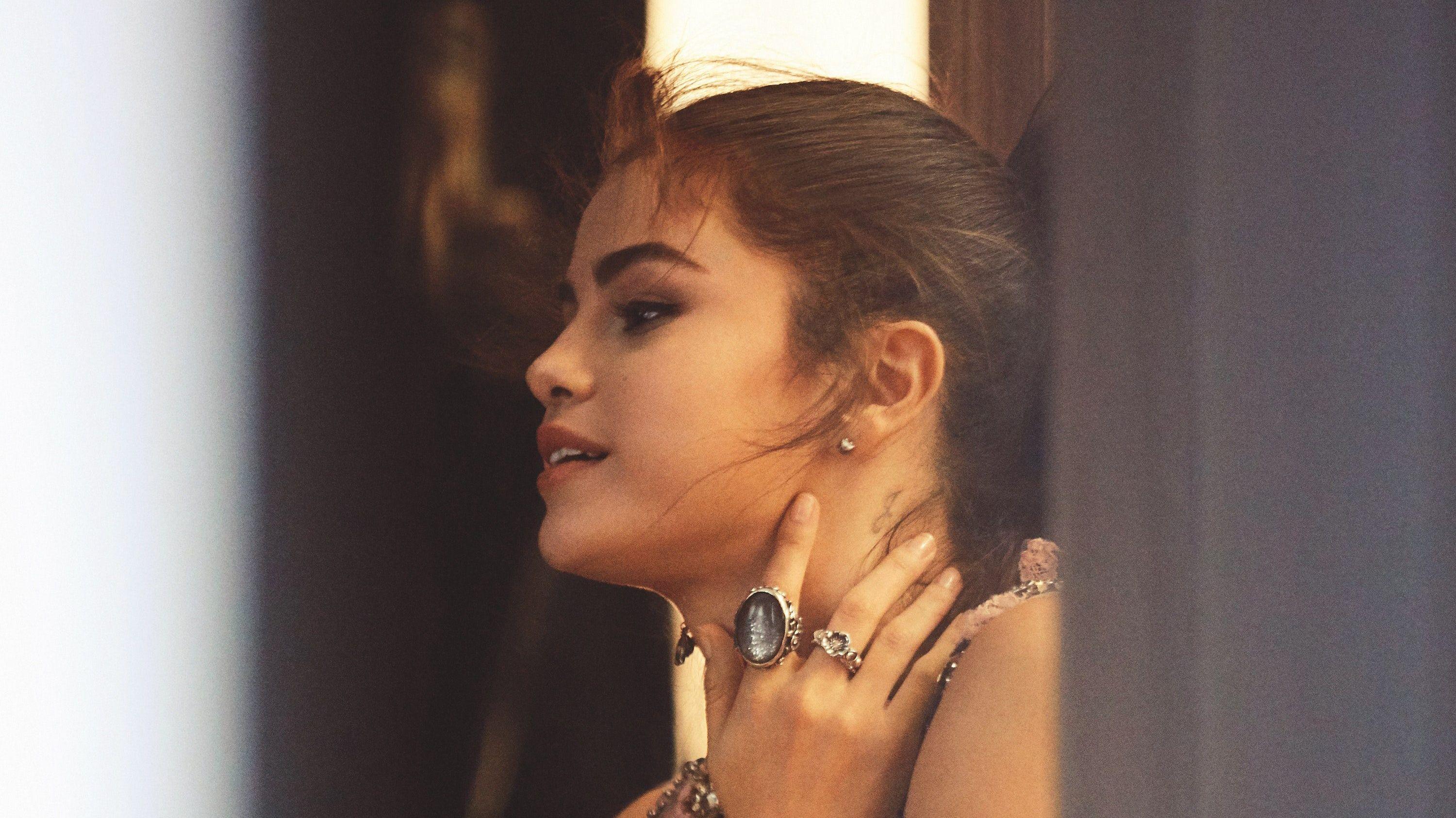 3000x1687 Selena Gomez, HD Celebrities, 4k Wallpaper, Image