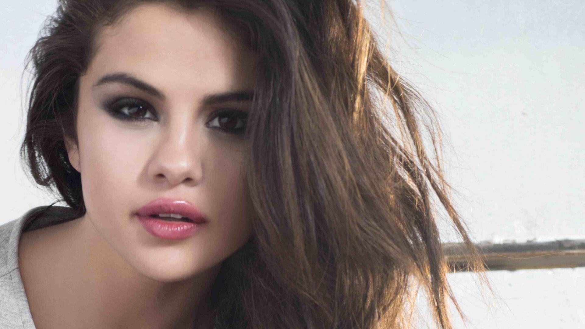 1920x1080 Selena Gomez New Wallpaper 06321