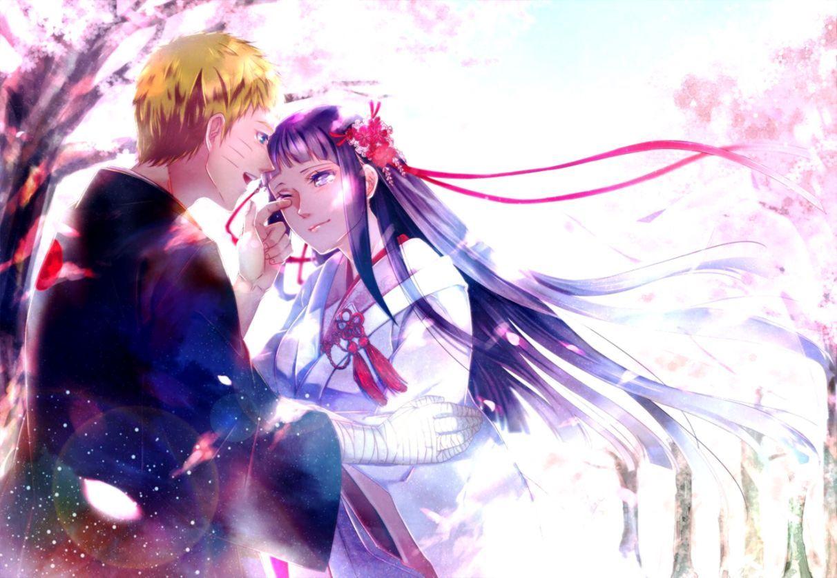 1212x838 Naruto X Hinata Wallpaper