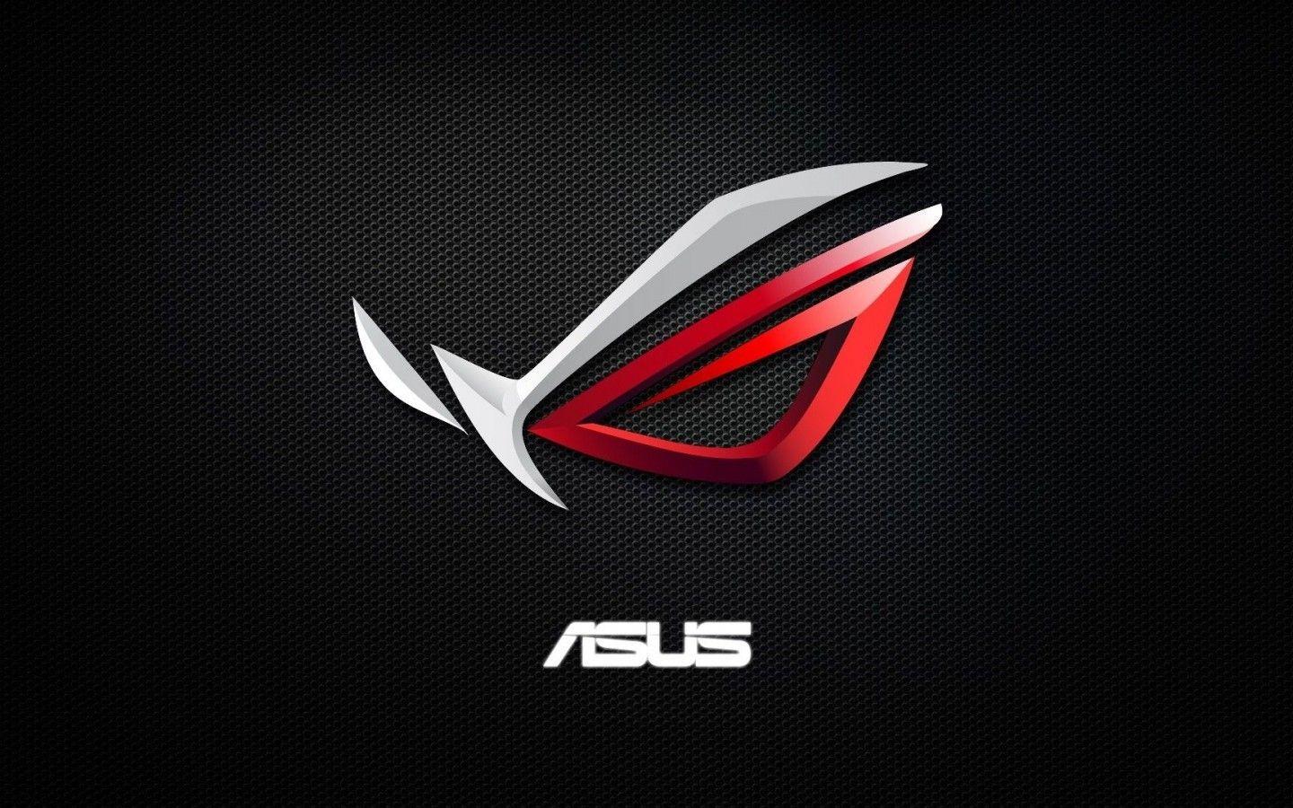 Red ROG Wallpapers - Top Free Red ROG Backgrounds - WallpaperAccess