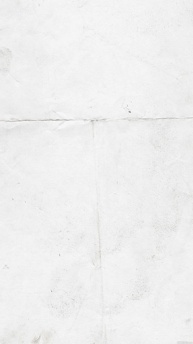 750x1334 iPhone 6 Wallpaper grunge paper texture white