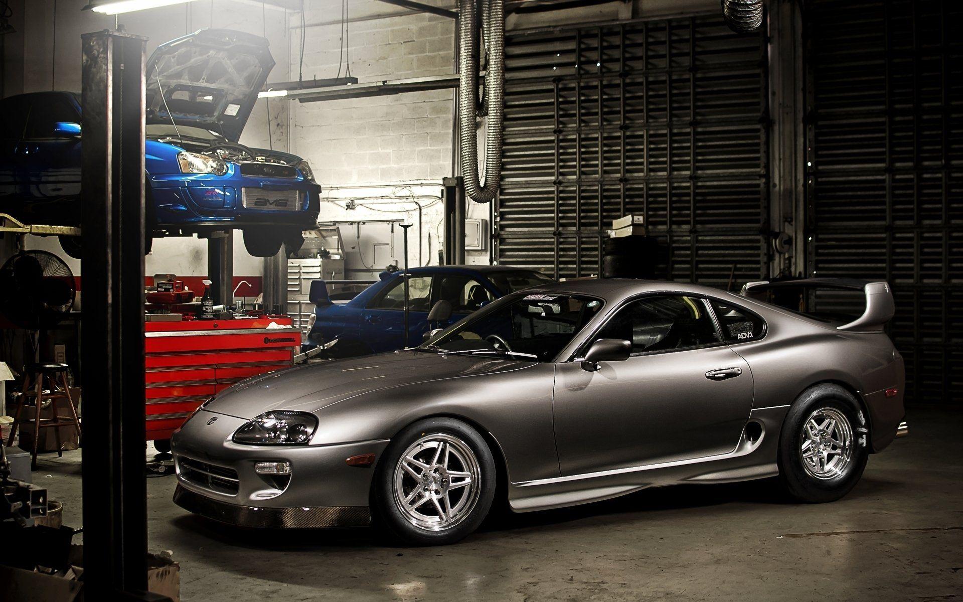 Supra HD Wallpapers - Top Free Supra HD Backgrounds - WallpaperAccess