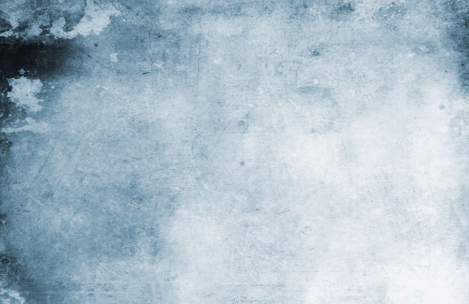 1640x1064 Bức tranh tường hình nền màu nước Grunge màu xanh nhạt.  Tranh tường